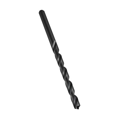 Dormer - Spiralbohrer HSS 118° DIN 340 Lang Dampfanlassbehandlung A11010.1, 10.1mm