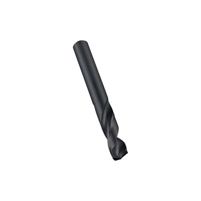 Dormer - Spiralbohrer HSS 135° DIN 1897 Extra kurz Dampfanlassbehandlung A1203.6, 3.6mm