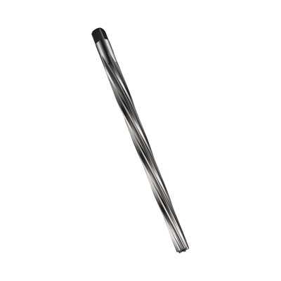 Dormer - HSS DIN 9 Reibahlen Unbeschichtet Zylindrischer Schaft mit Vierkant B9527.0