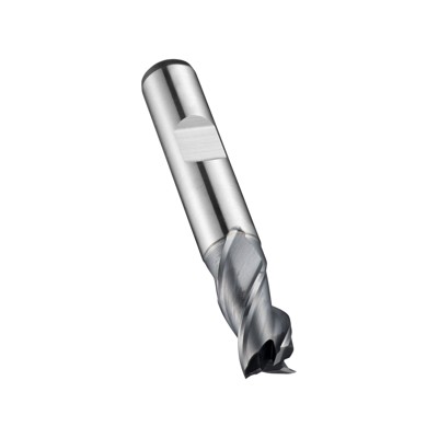 Dormer - Langlochfräser DIN 327 D Aluminium-Chromnitrid DIN 1835B C36714.0, ø14mm