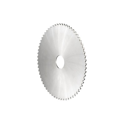 Dormer - Metallkreissägeblatt DIN 1838 Unbeschichtet D745125.0X1.2, ø125mm