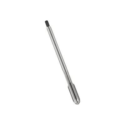 Dormer - Maschinen-Gewindebohrer HSS-E-PM M, geradegenutet Unbeschichtet E250M45, M45 6H