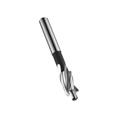Dormer - Flachsenker HSS - 180° DIN 373 Unbeschichtet Zylinderschaft G1258.0X4.5