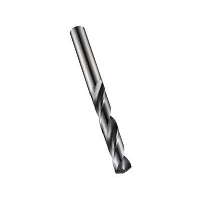 Dormer - Spiralbohrer HM 140° DIN 6537 L Kurz TiAlN DIN 6535 HA R45417.0, 17mm