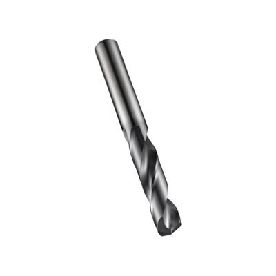 Dormer - Spiralbohrer HM 140° DIN 6537 K Extra kurz TitAlN DIN 6535 HA R45814.5, 14.5mm