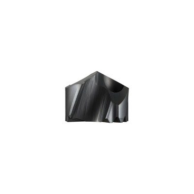 Dormer - Spiralbohrer HM 140° TiAlN-Beschichtung (+ Silizium + Chrom) R95016.1, 16.1mm