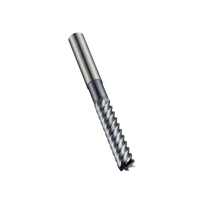 Dormer - Feinstschlicht Fräser, AlTiN DIN 6535 HA ø12mm S22612.0