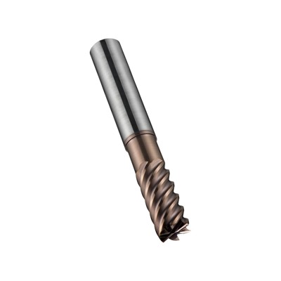 Dormer - Feinstschlicht Fräser, TiSiN DIN 6535 HA ø18mm S52518.0