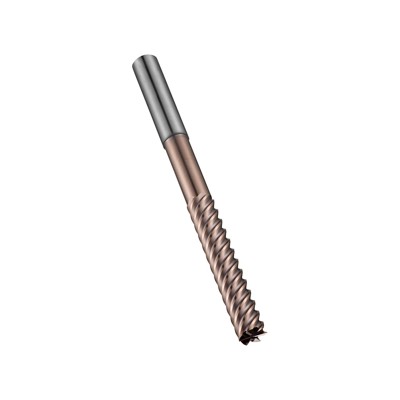 Dormer - Feinstschlicht Fräser, TiSiN DIN 6535 HA ø20mm S52720.0