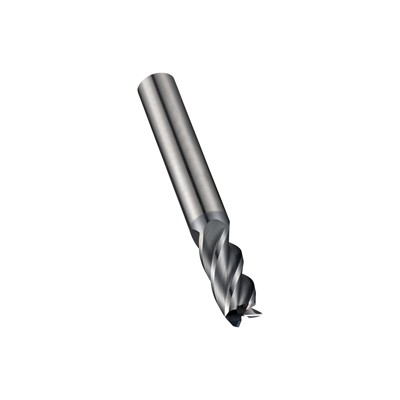 Dormer - Schaftfräser, AlCrN DIN 6535 HA ø6mm S7616.0