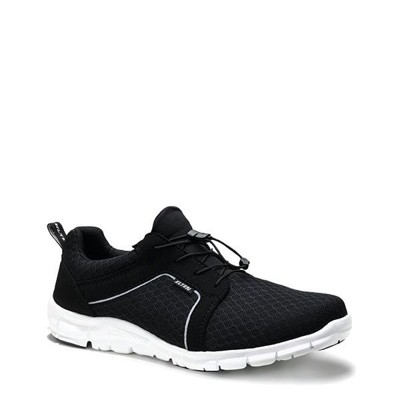 ELTEN - Berufshalbschuh MAIDU black Low 92250, O1, Größe 40