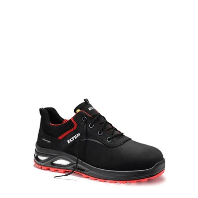 ELTEN - Damen-Sicherheitshalbschuh HENNY XXTL black Low 742581, ESD S3, Größe 40