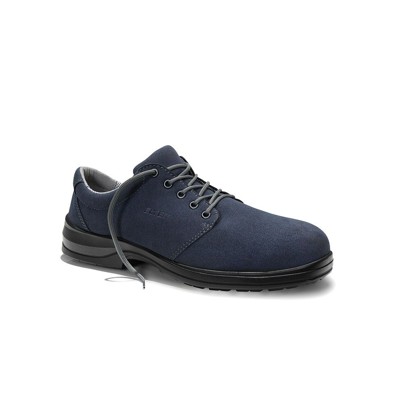 ELTEN - Sicherheitshalbschuh DIRECTOR XXB blue Low ESD S1, Größe 42