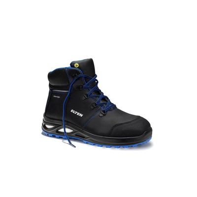 ELTEN - Damen-Sicherheitsstiefel FINJA XXTL black Mid ESD S3, Größe 37