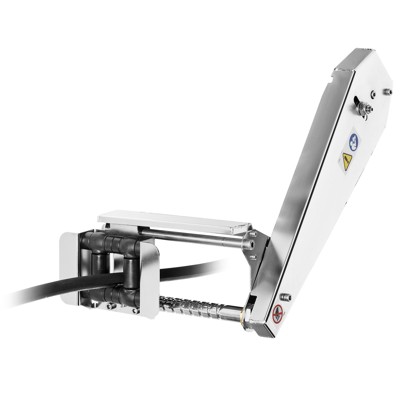 Ebinger - Automatische Schlauchführung, für 1" Schläuche