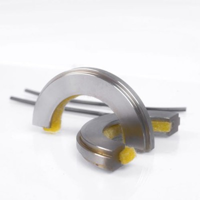 SKF - Gehäusedichtungen TSN513 CE