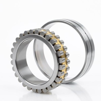 SKF - Zylinderrollenlager NN3026 K.TN9SP