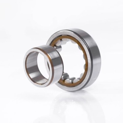 SKF - Zylinderrollenlager NU308 ECPC3