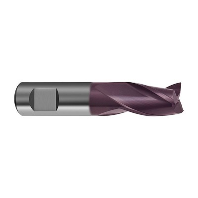 GÜHRING® - Bohrnutenfräser SL kurz WN VHM FIRE ø2,50mm