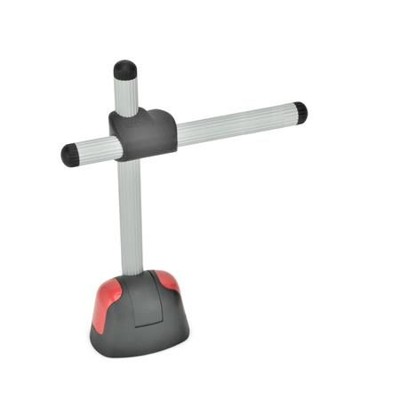 Ganter Norm® - 177-13-300-316-DRT Universal-Klemmstative, Kunststoff