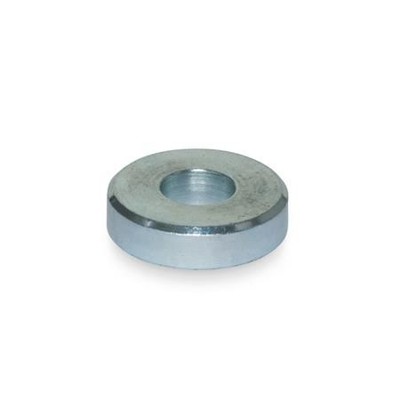 Ganter Norm® - 6341-ST-6-20-A-ZB Unterlegscheiben, Stahl