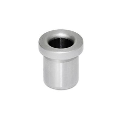 Ganter Norm® - 172-B1,2-6-A Positionierbuchsen (Bohrbuchsen), mit Bund