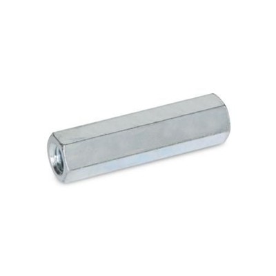 Ganter Norm® - 6220-ST-M2,5-25-A Abstandshalter, Stahl