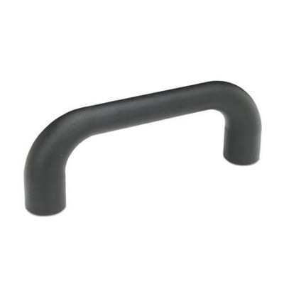 Ganter Norm® - 225-25-SW Bügelgriffe, Stahlguss