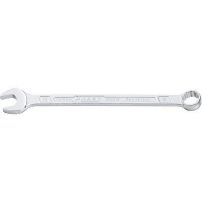 HAZET - Ring-Maulschlüssel 600N-7, SW 7mm
