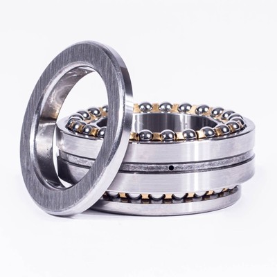 FAG - Axial-Schrägkugellager 234419-M-SP, Innend 95mm, Außend 145mm, Breite 60mm