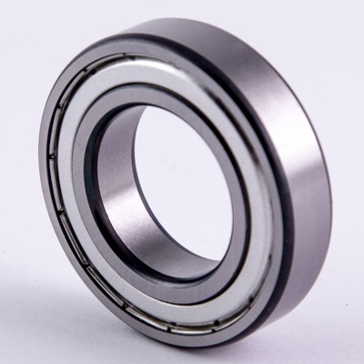 FAG - Radial-Rillenkugellager 6313-Z, Innend 65mm, Außend 140mm, Breite 33mm