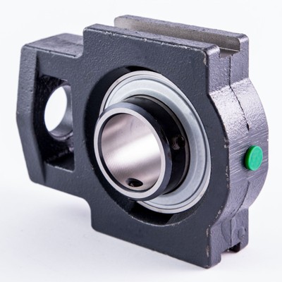 INA - Spanngehäuse-Einheit RTUEY30-TV-VA-HLA, Innend 30mm, Außend 114,5mm, Breite 102mm