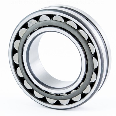 SKF - Radial-Pendelrollenlager 22211-EK, Innend 55mm, Außend 100mm, Breite 25mm
