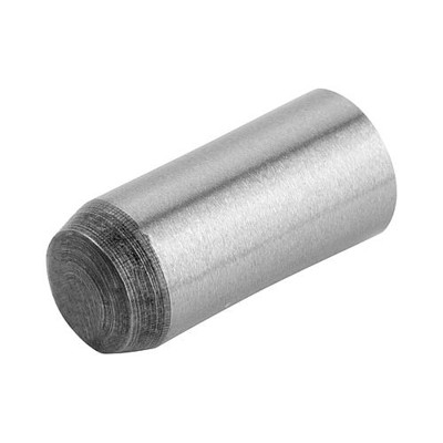 KIPP - ZYLINDERSTIFT DIN6325, D=3, L1=30, WERKZEUGSTAHL GEHÄRTET