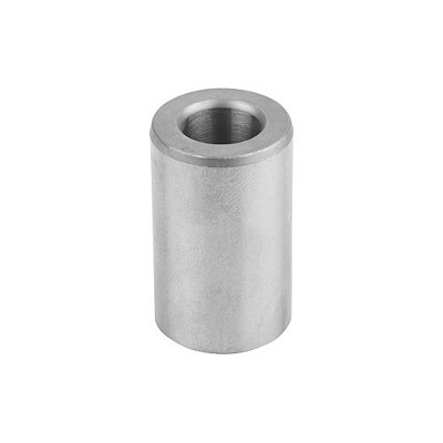 KIPP - BOHRBUCHSE ZYLINDRISCH DIN179, FORM:B, EINSATZSTAHL 6X10X20