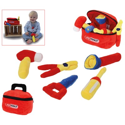 KSTOOLS® - Werkzeug-Box für Babys