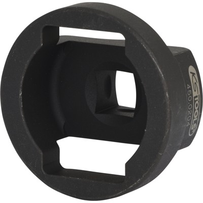 KSTOOLS® - 3/4" Achsmuttern-Schlüssel für BPW, 65mm