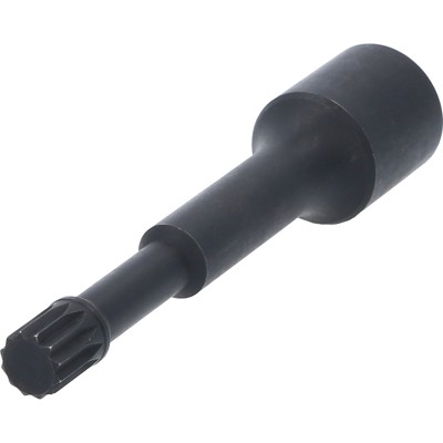 KSTOOLS® - 1/2" Spezial-Kraft-Bit-Stecknuss Vielzahn (XZN), 115mm, M12