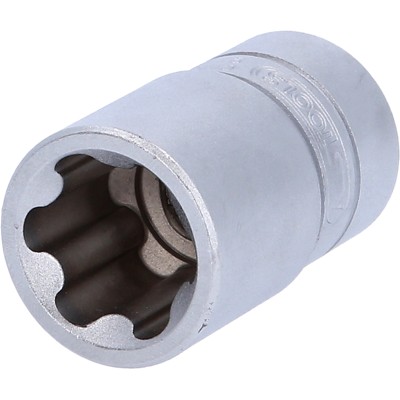 KSTOOLS® - 1/2" Torx-E-Plus Stecknuss, EPL24