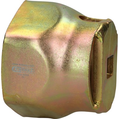 KSTOOLS® - 3/4" Achsmuttern-Schlüssel für BPW, 95 mm