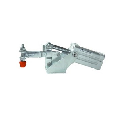 Kukamet - Pneumatikspanner 612 Verzinkt Basisausführung, 1200N Druckkraft