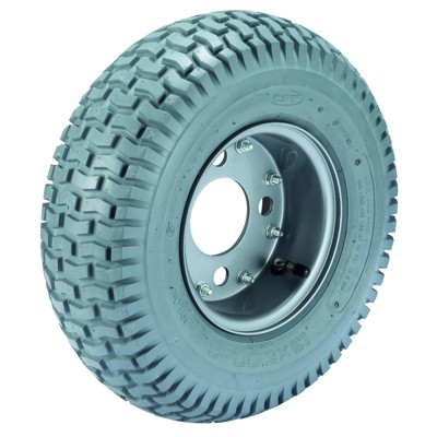 Makita® - Reifen grau 330