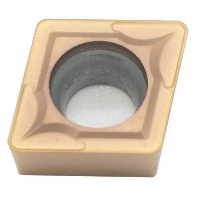 MetavCUT - Wendeplatten CCMT 09T302 für Stainless Steel Material