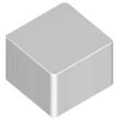MetavCUT - Wendeplatten CNGN 120416 für Steel Material