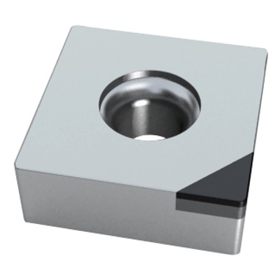 MetavCUT - Wendeplatten SPGW 120410 mit 1 Schneide für Cast Iron Material