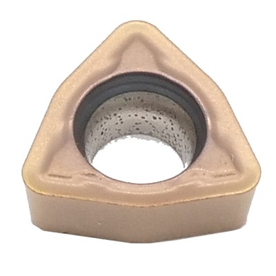 MetavCUT - Wendeplatten WCMX 06T308 für Steel Material