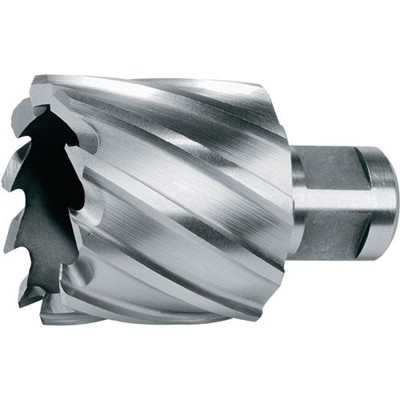 RUKO - Kernbohrer HSS ø15 x 30mm