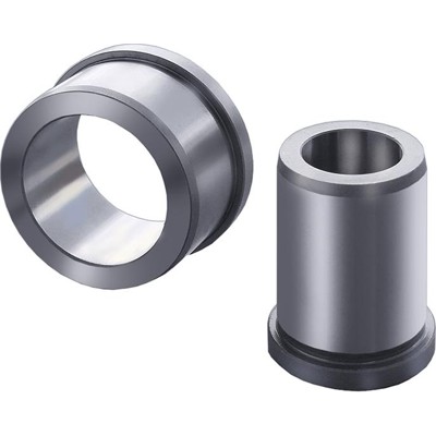 OCKERT Präzisionsteile - Bundbohrbuchse DIN 172A 4,1 x 8 x 8mm kurz