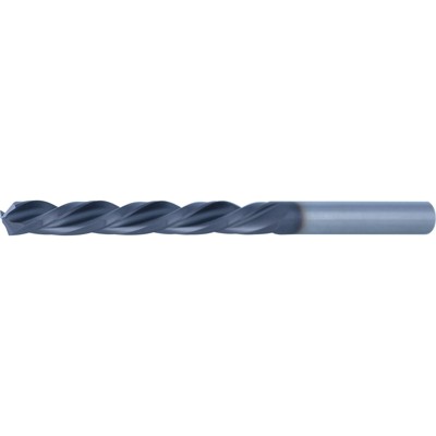 GÜHRING® - Spiralbohrer HSSE DIN 338 3,5mm Z3 FIRE