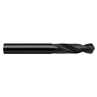 GÜHRING® - Spiralbohrer DIN 1897 HSS Typ N ø1,0mm